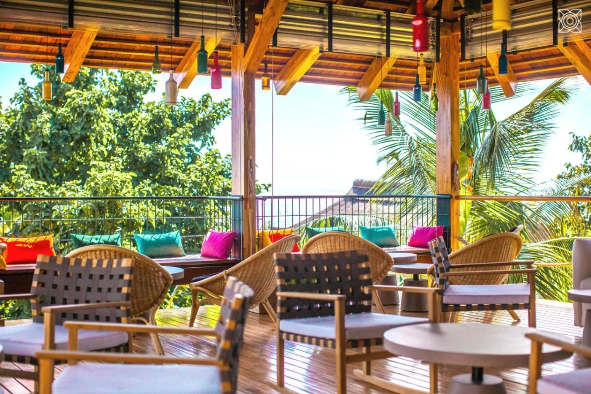 Zuri Zanzibar Hotel & Resort - Hotel Photo 50