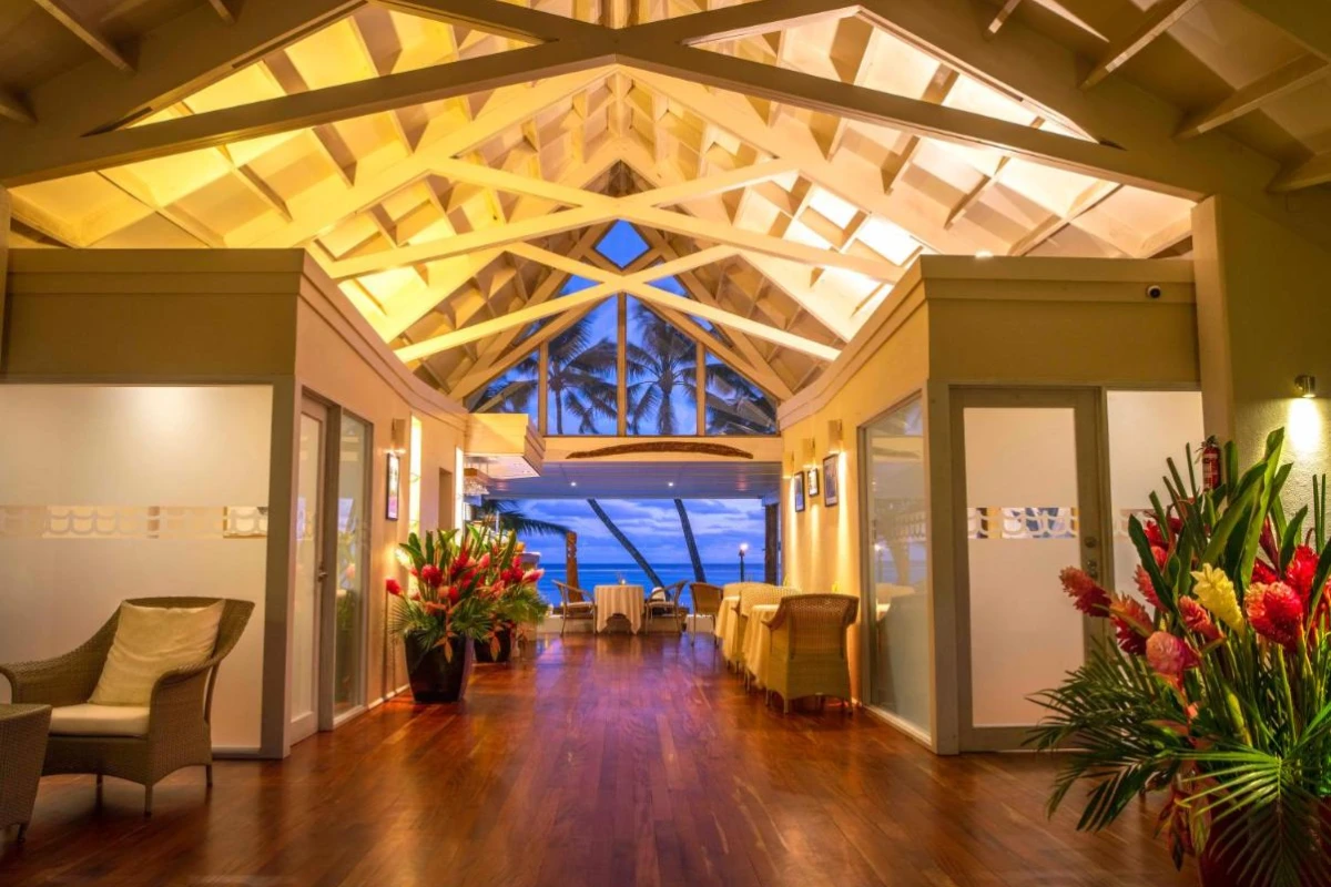 Little Polynesian Resort - Hotel Photo 11