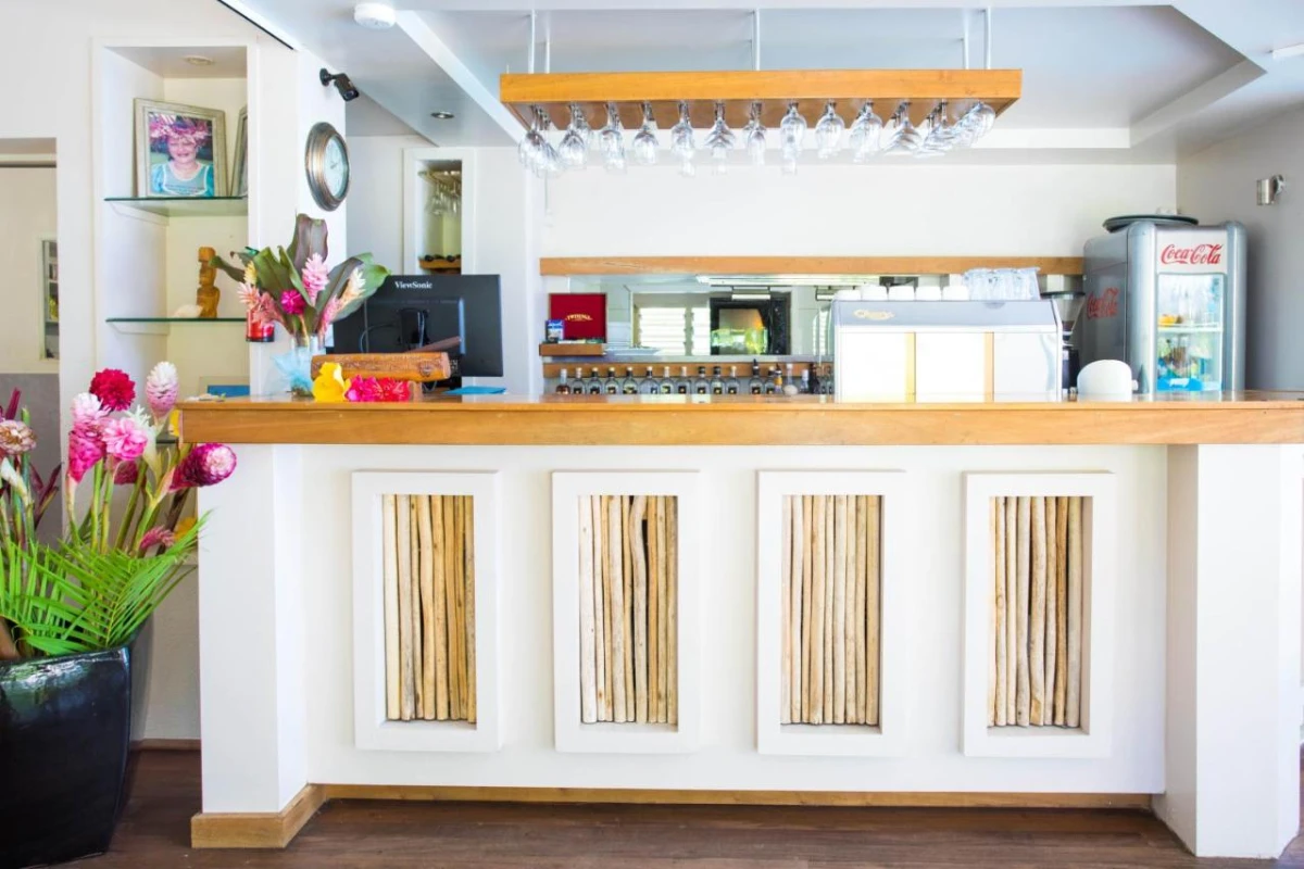 Little Polynesian Resort - Hotel Photo 17