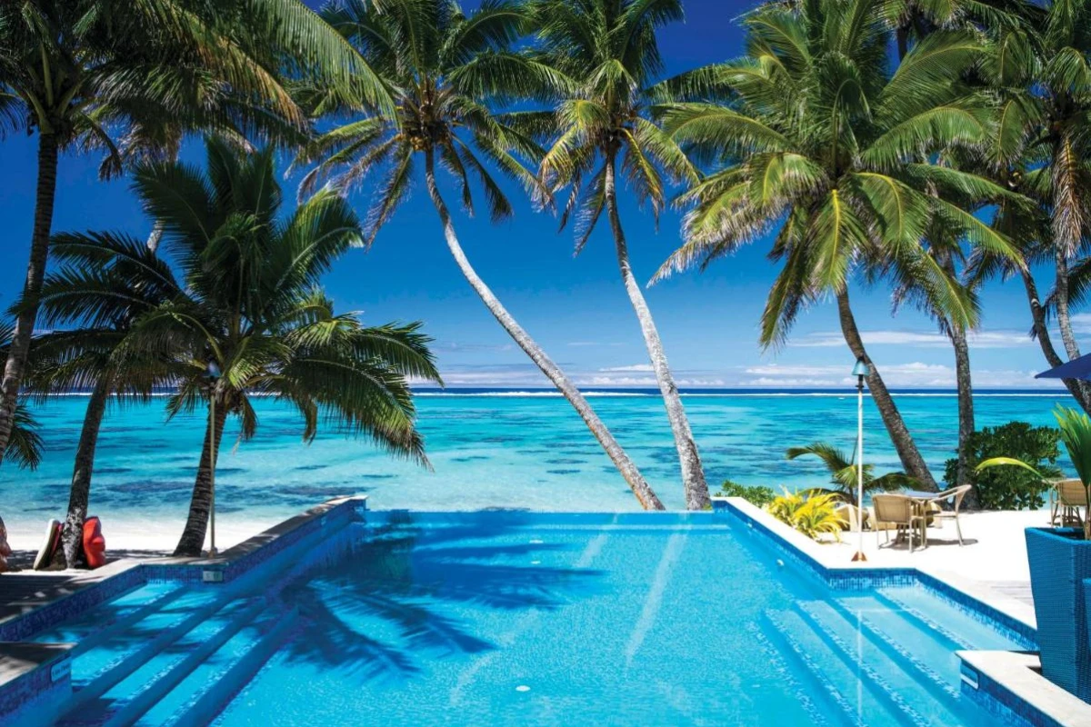 Little Polynesian Resort - Hotel Photo 19