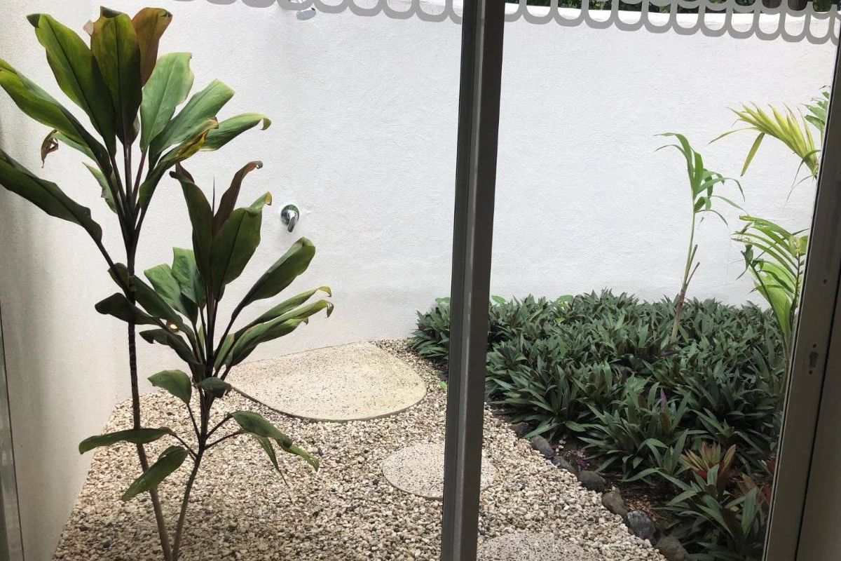 Little Polynesian Resort - Hotel Photo 20