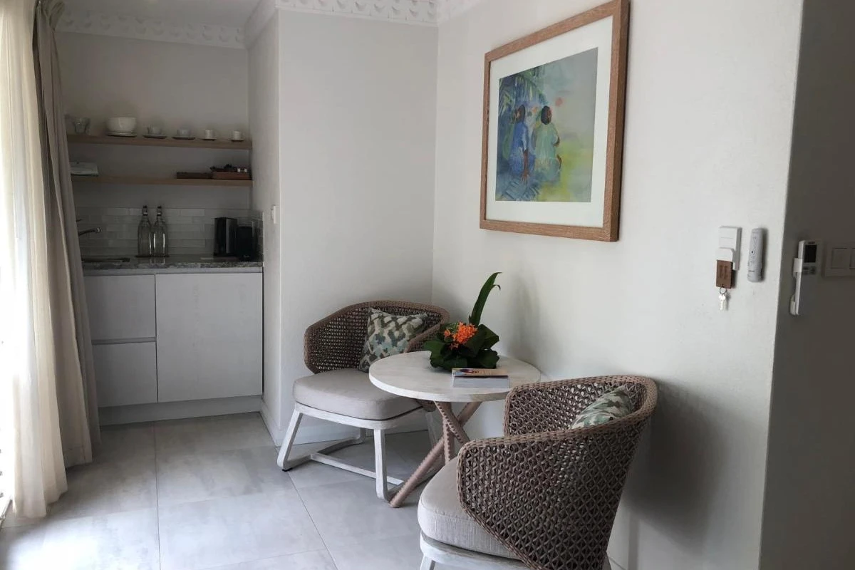 Little Polynesian Resort - Hotel Photo 21