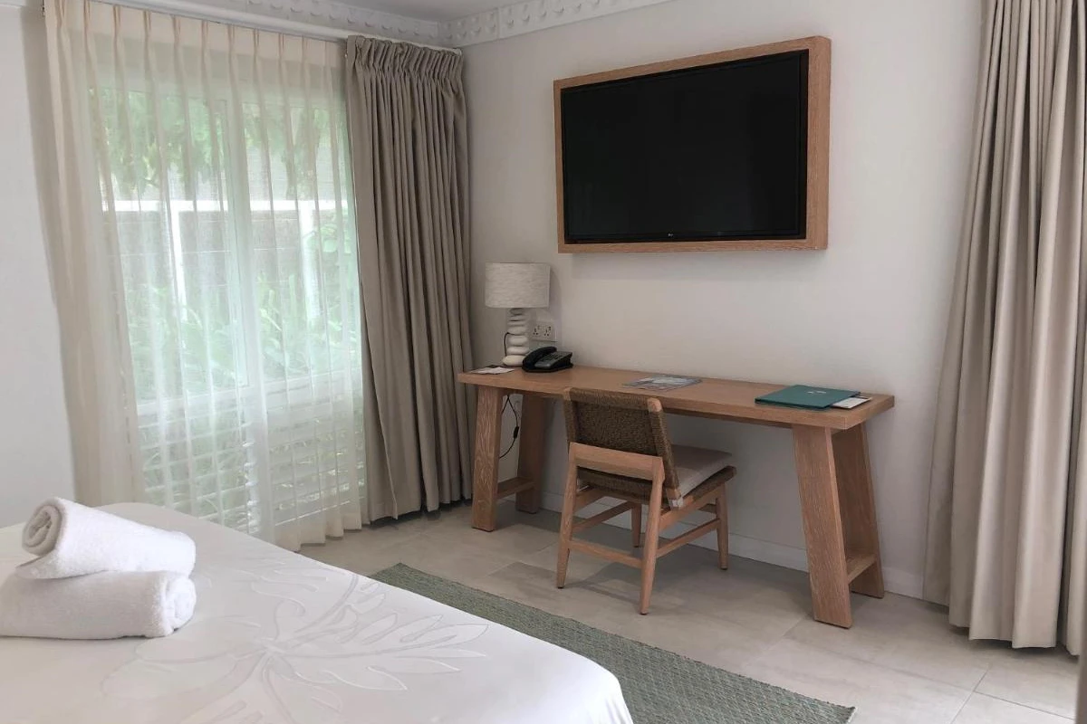 Little Polynesian Resort - Hotel Photo 23