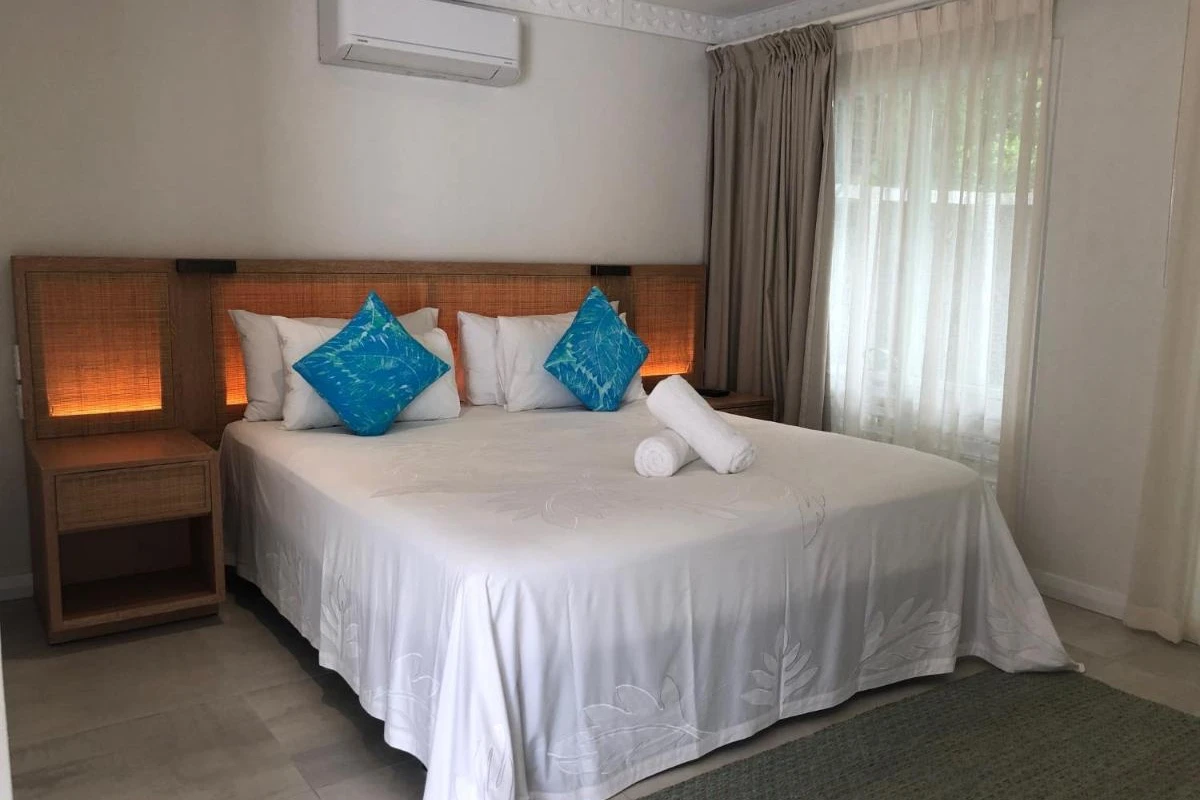 Little Polynesian Resort - Hotel Photo 24