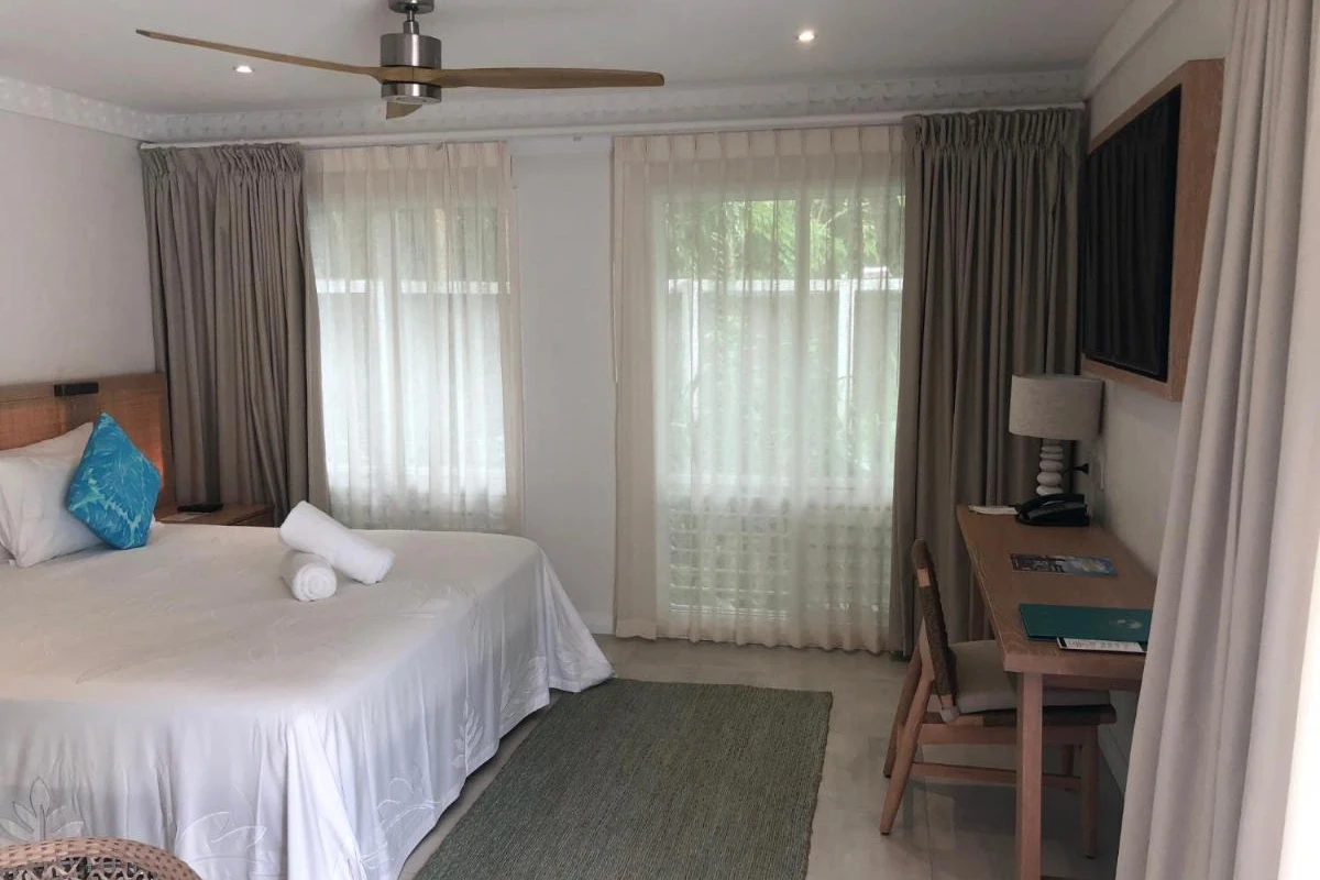 Little Polynesian Resort - Hotel Photo 25