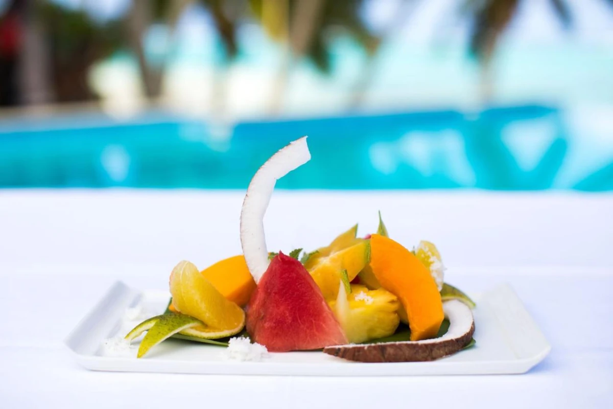 Little Polynesian Resort - Hotel Photo 29