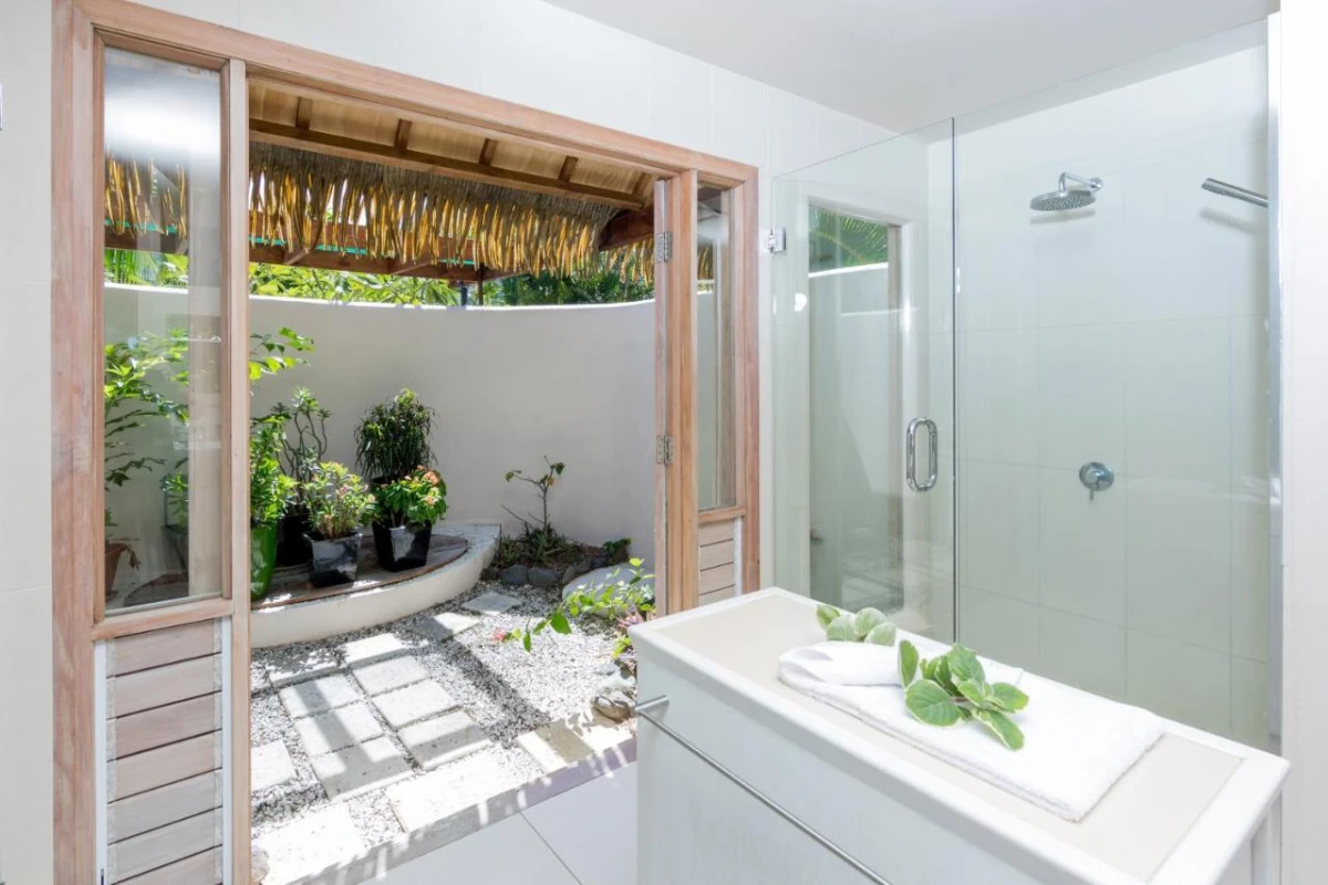 Little Polynesian Resort - Hotel Photo 33