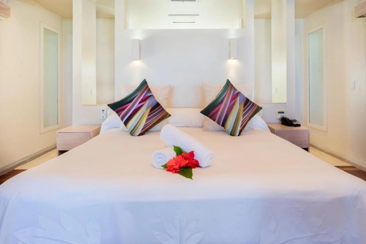 Little Polynesian Resort - Hotel Photo 36