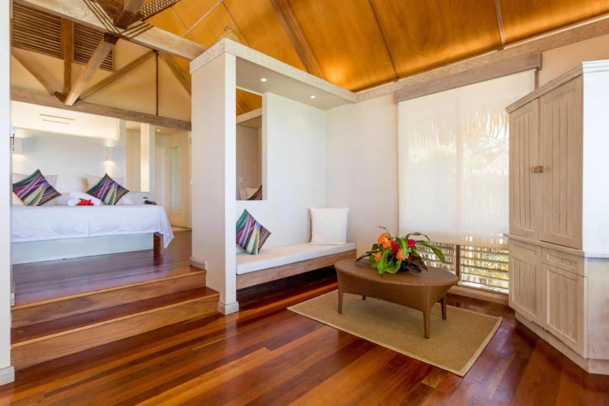 Little Polynesian Resort - Hotel Photo 37