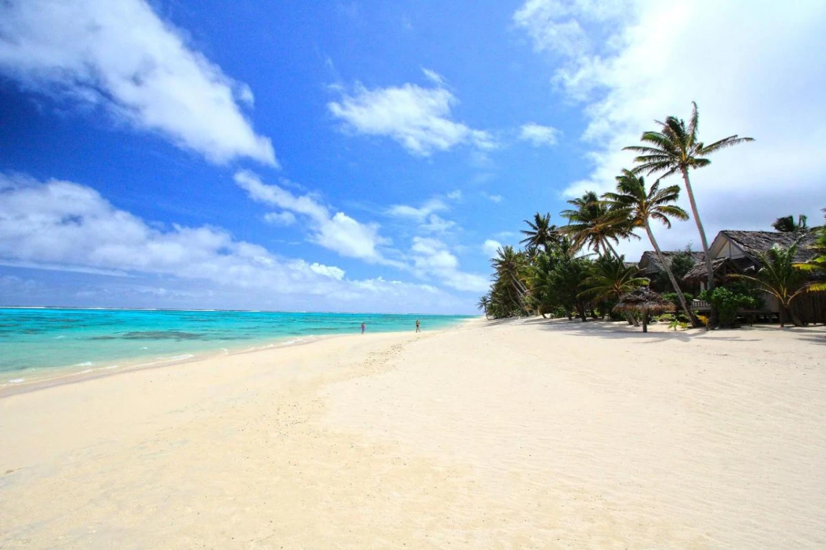 Little Polynesian Resort - Hotel Photo 43