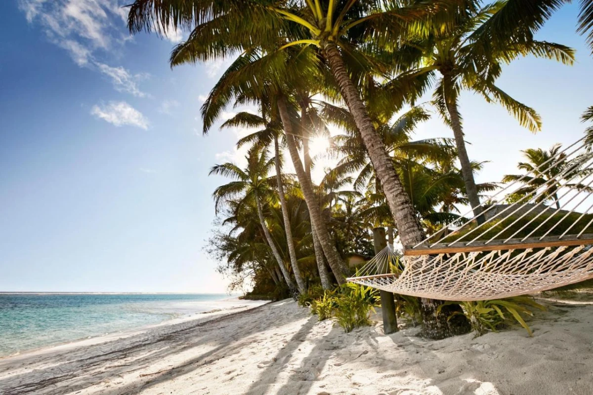 Motu Beachfront Art Villas - Hotel Photo 6