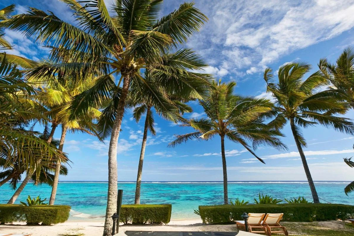 Motu Beachfront Art Villas - Hotel Photo 7