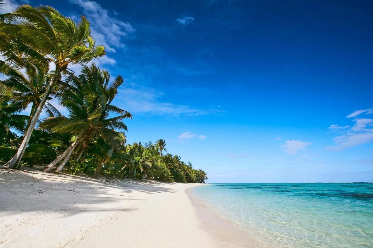 Motu Beachfront Art Villas - Hotel Photo 8