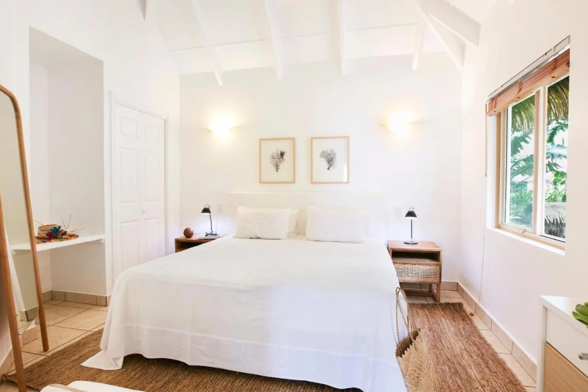 Motu Beachfront Art Villas - Hotel Photo 11