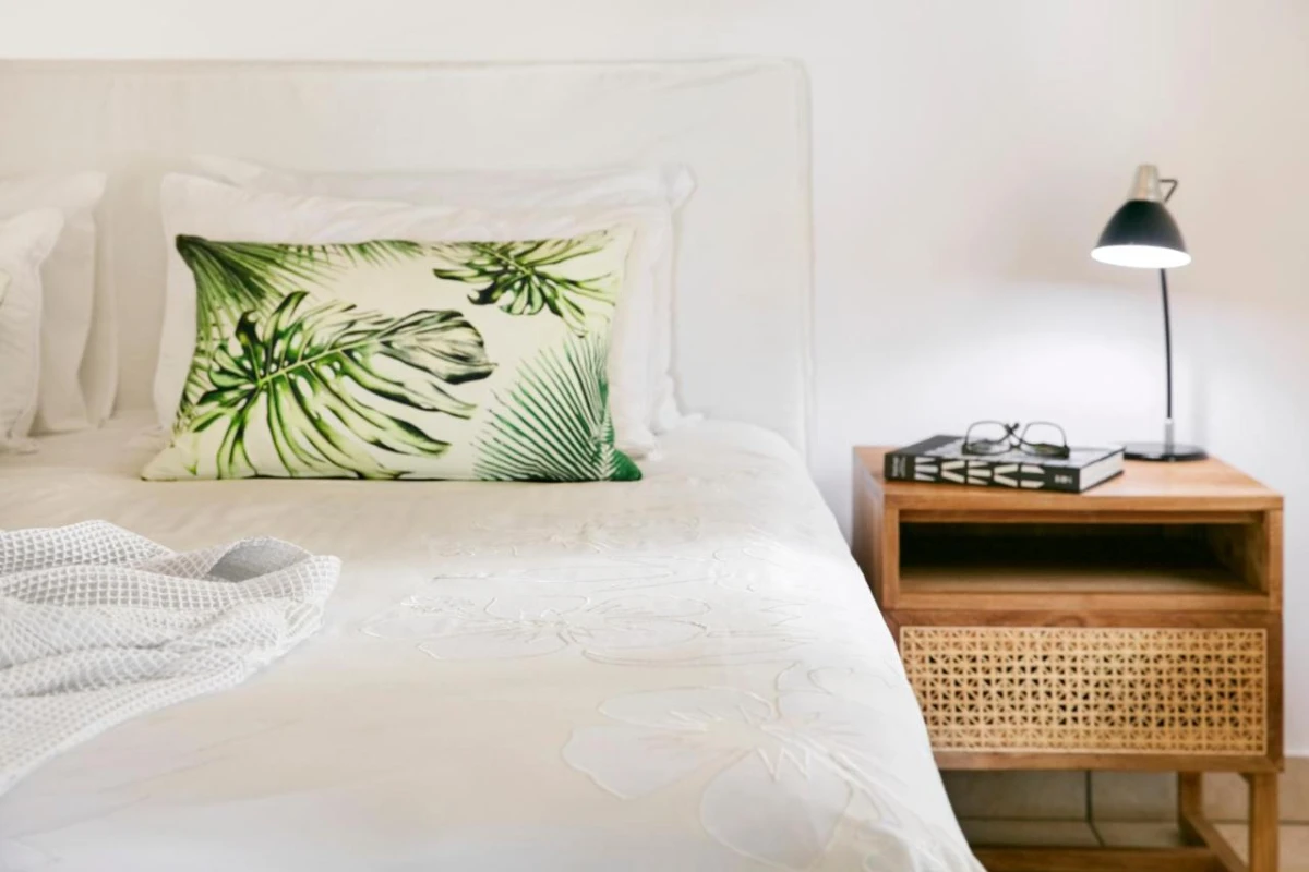 Motu Beachfront Art Villas - Hotel Photo 13