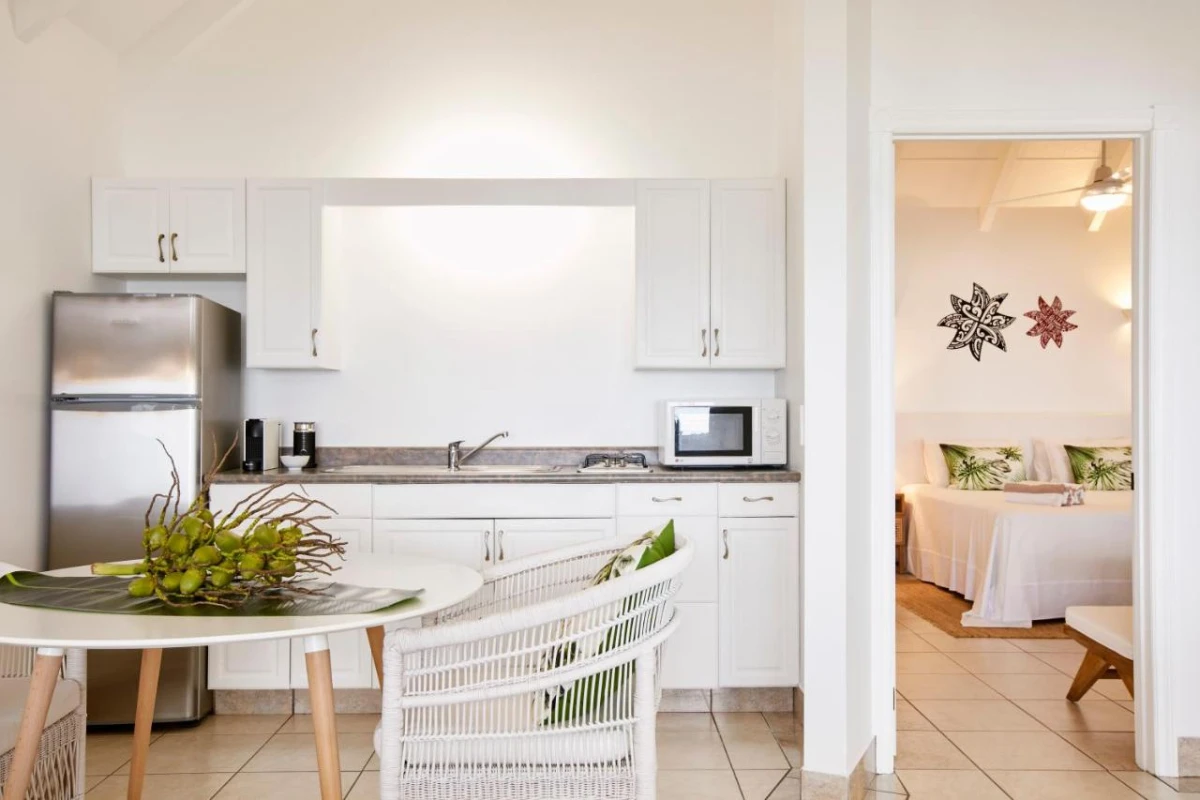 Motu Beachfront Art Villas - Hotel Photo 16