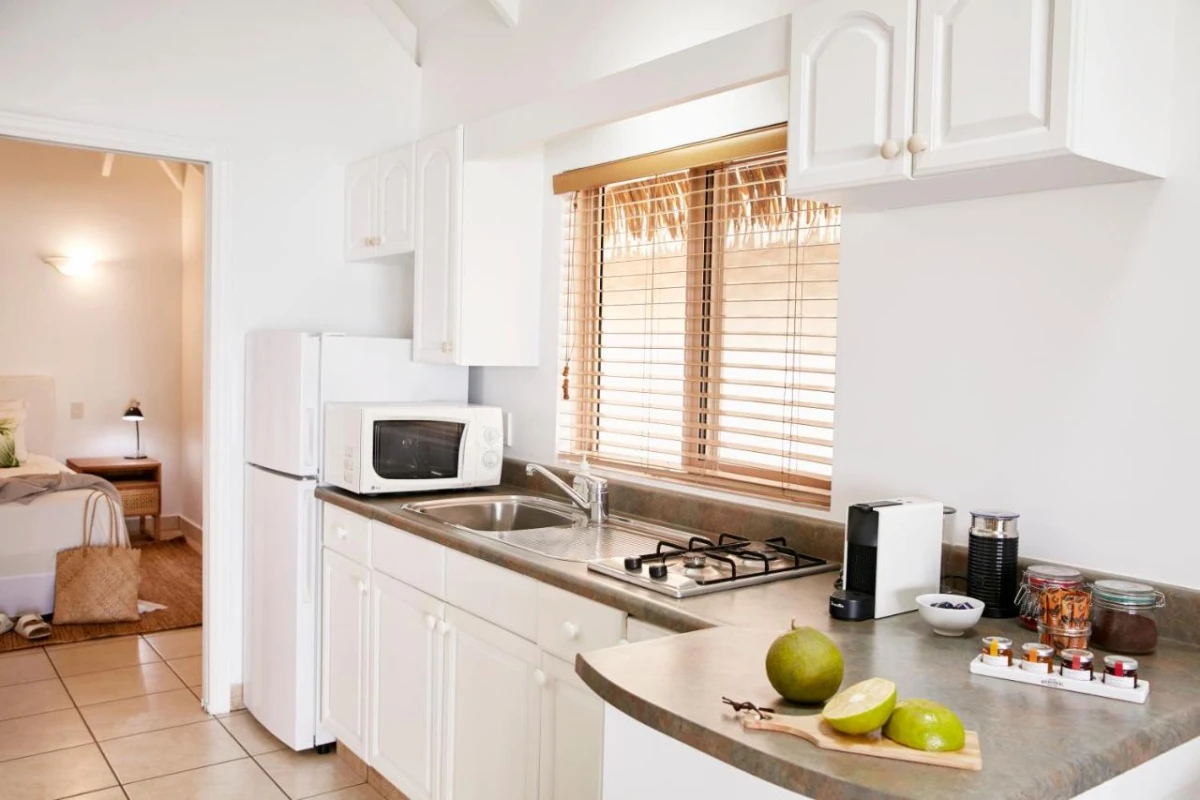 Motu Beachfront Art Villas - Hotel Photo 17