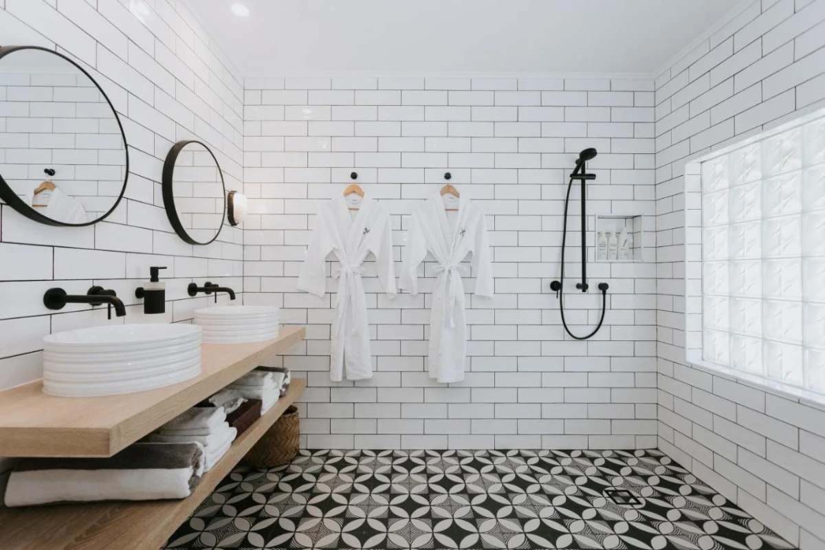 Motu Beachfront Art Villas - Hotel Photo 22