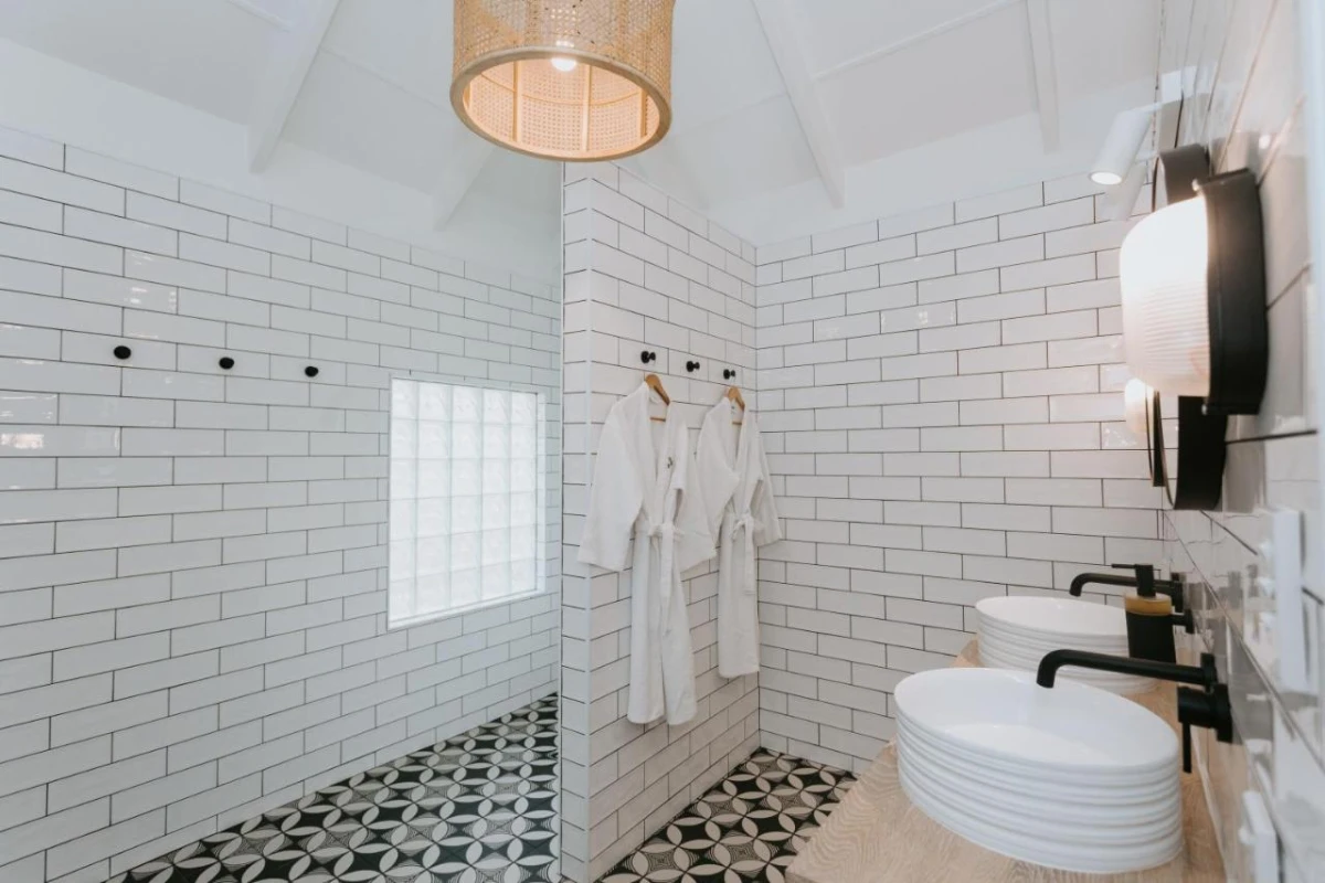 Motu Beachfront Art Villas - Hotel Photo 24