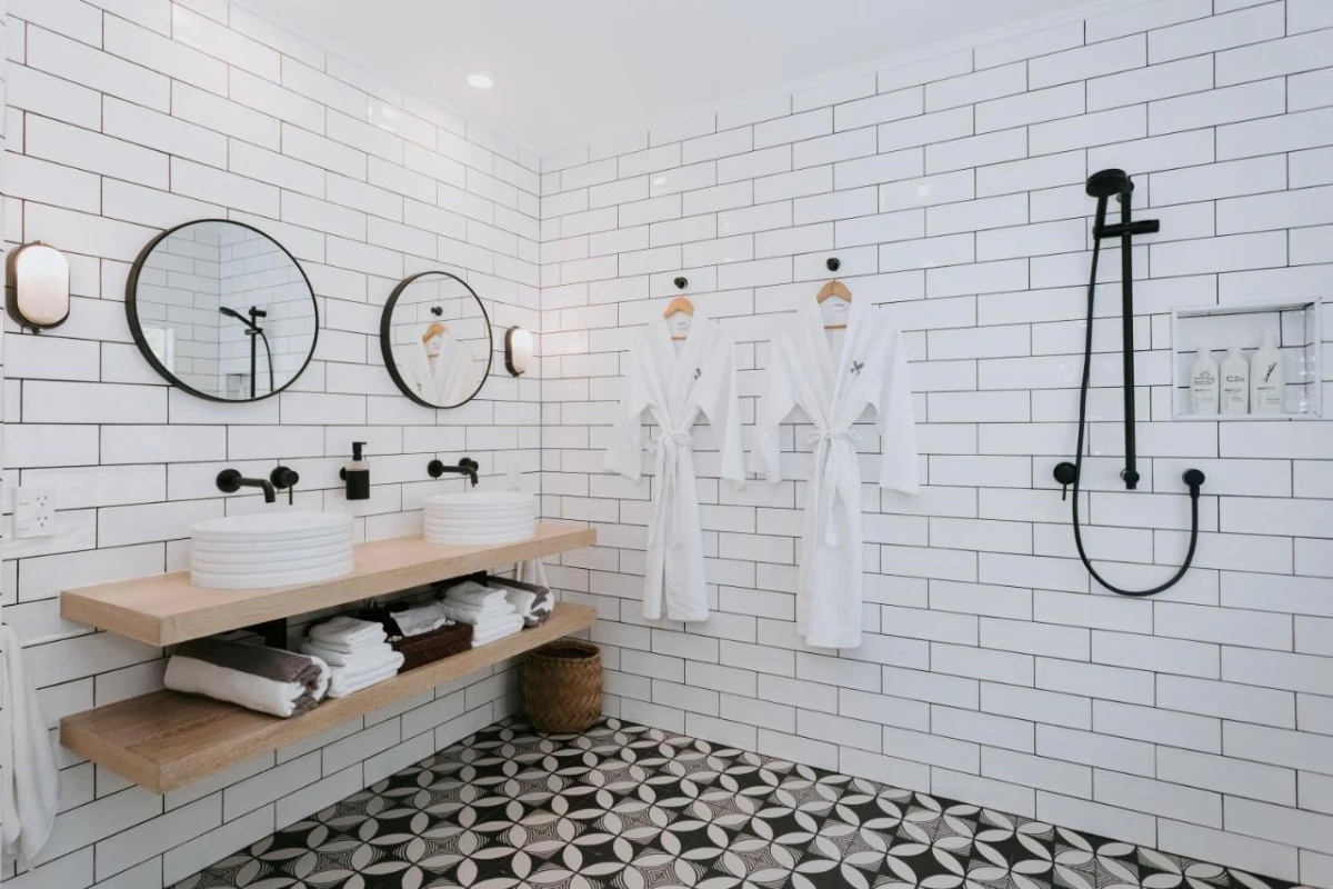 Motu Beachfront Art Villas - Hotel Photo 26