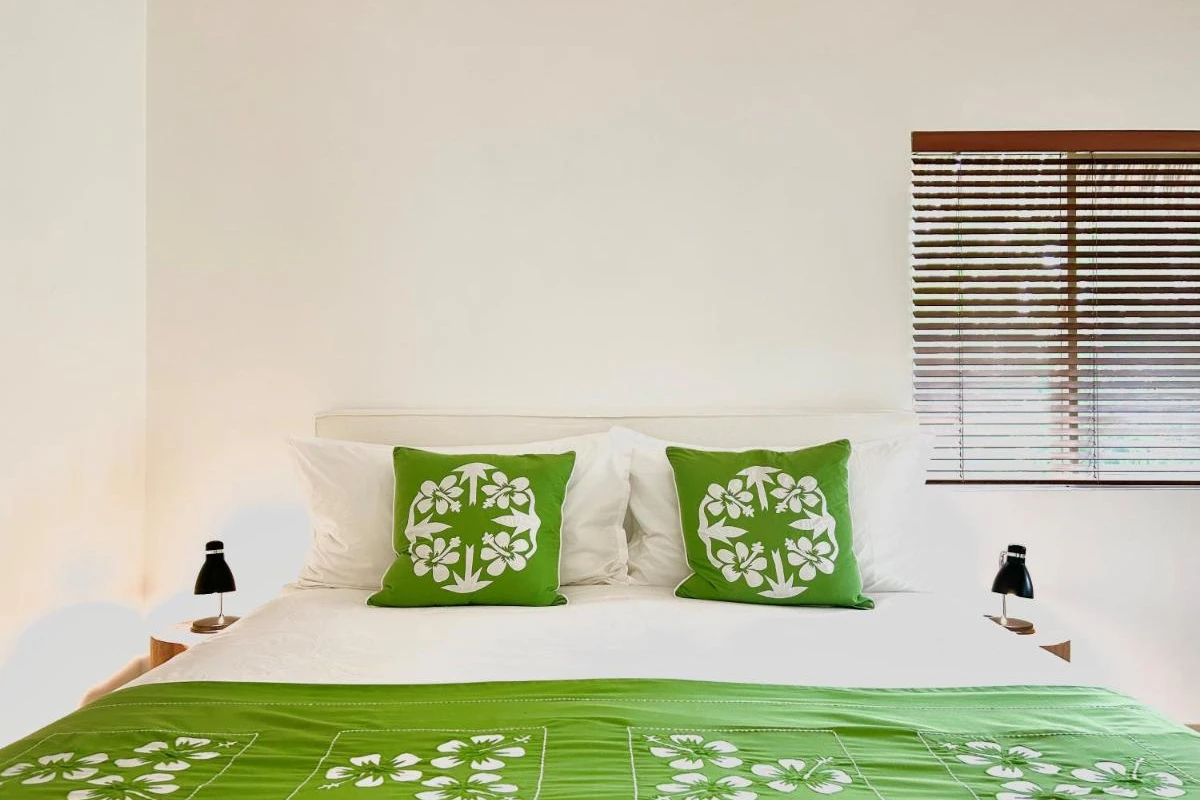 Motu Beachfront Art Villas - Hotel Photo 30