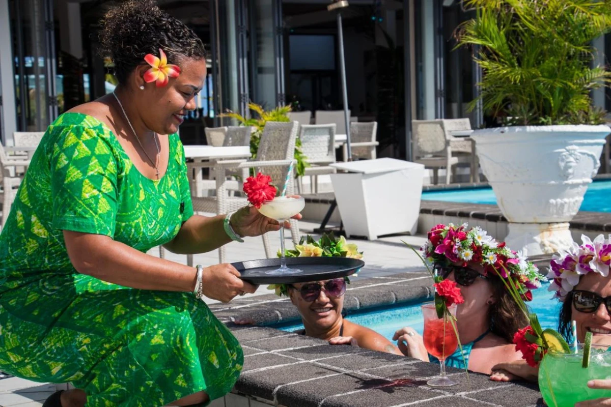 Muri Beach Club - Hotel Photo 4