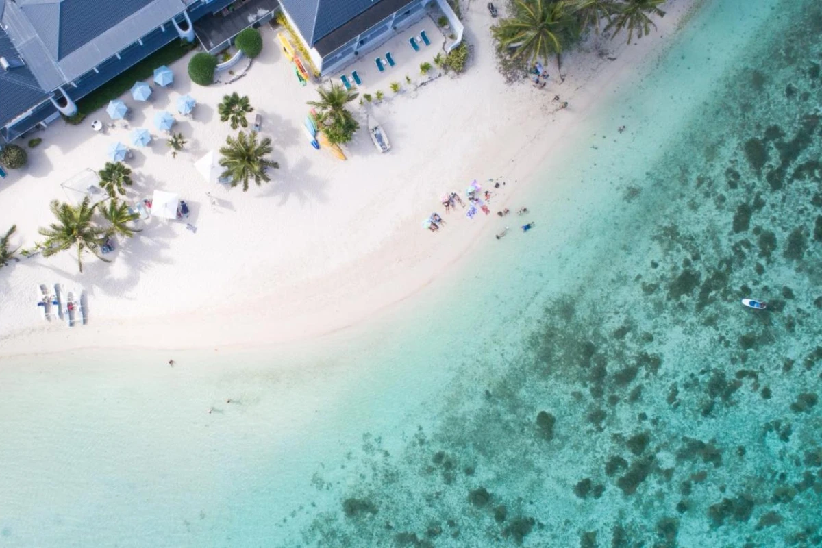 Muri Beach Club - Hotel Photo 5