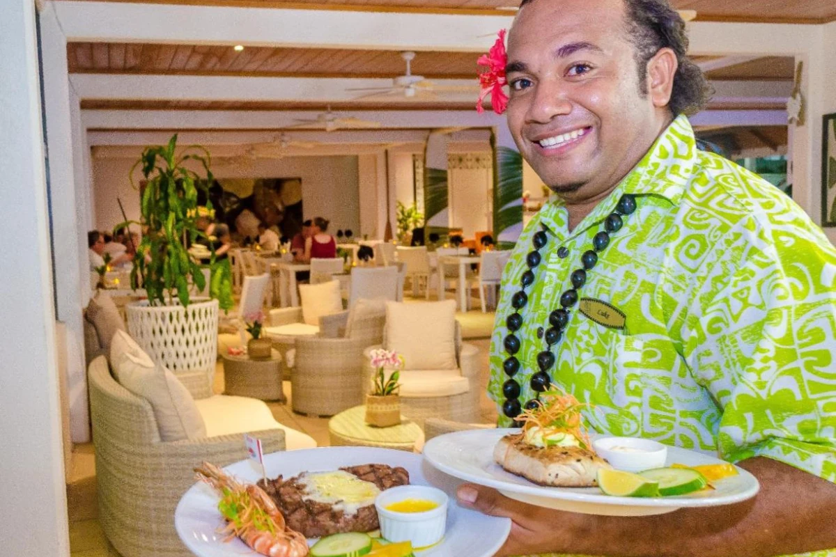 Muri Beach Club - Hotel Photo 6