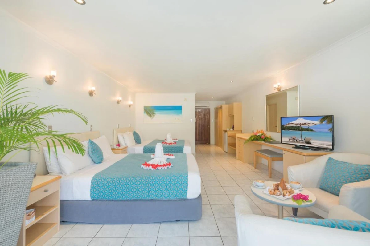 Muri Beach Club - Hotel Photo 9