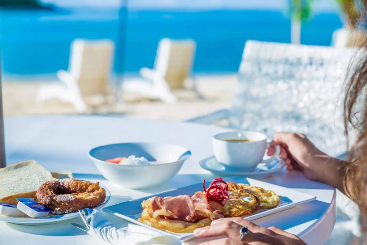 Muri Beach Club - Hotel Photo 10