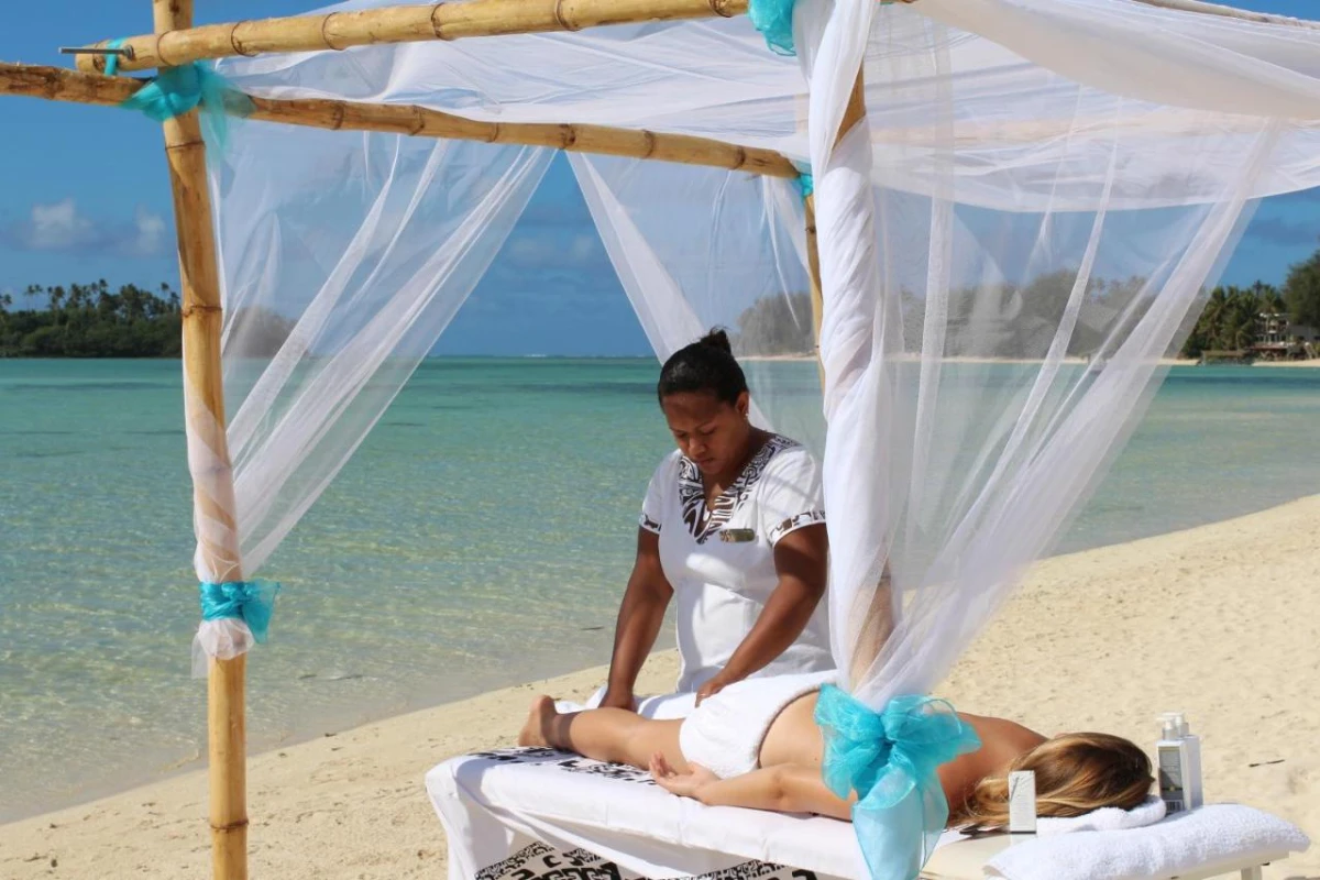 Muri Beach Club - Hotel Photo 12