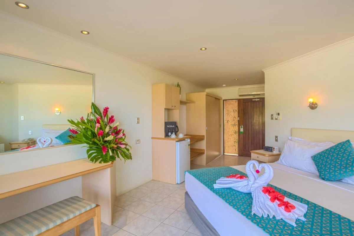 Muri Beach Club - Hotel Photo 13