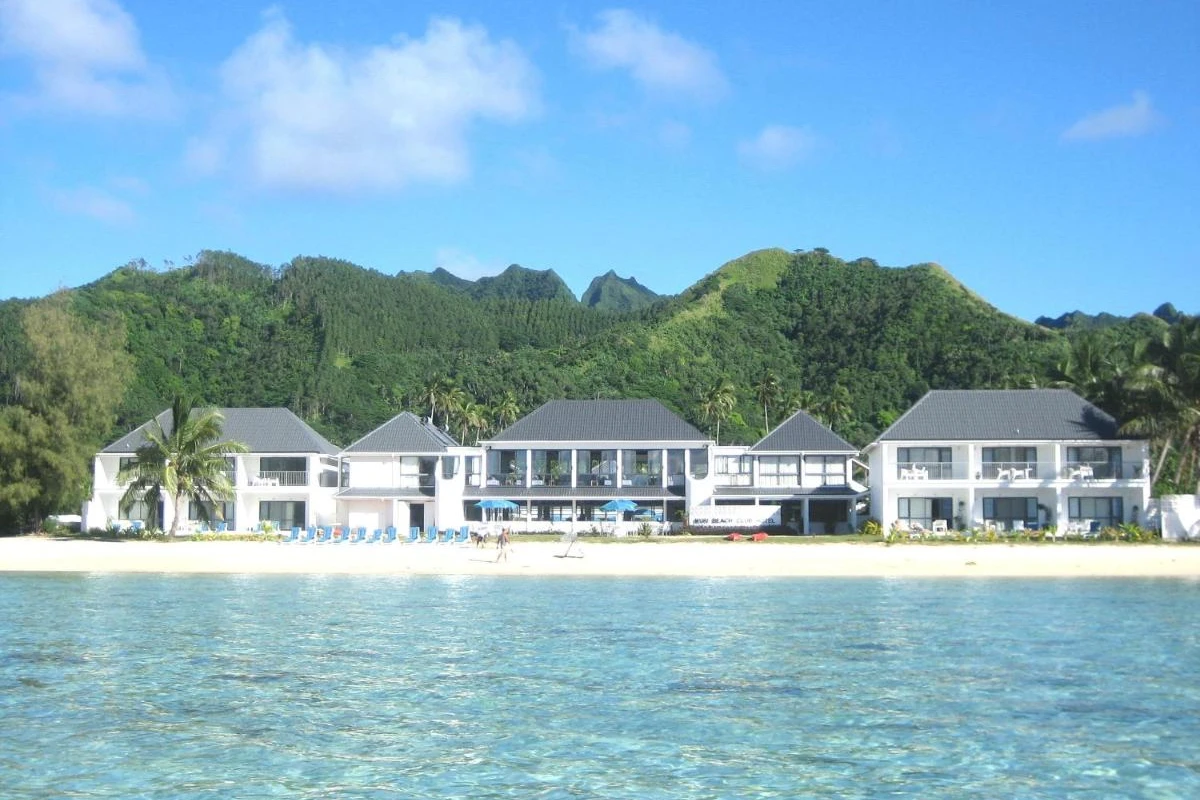 Muri Beach Club - Hotel Photo 14