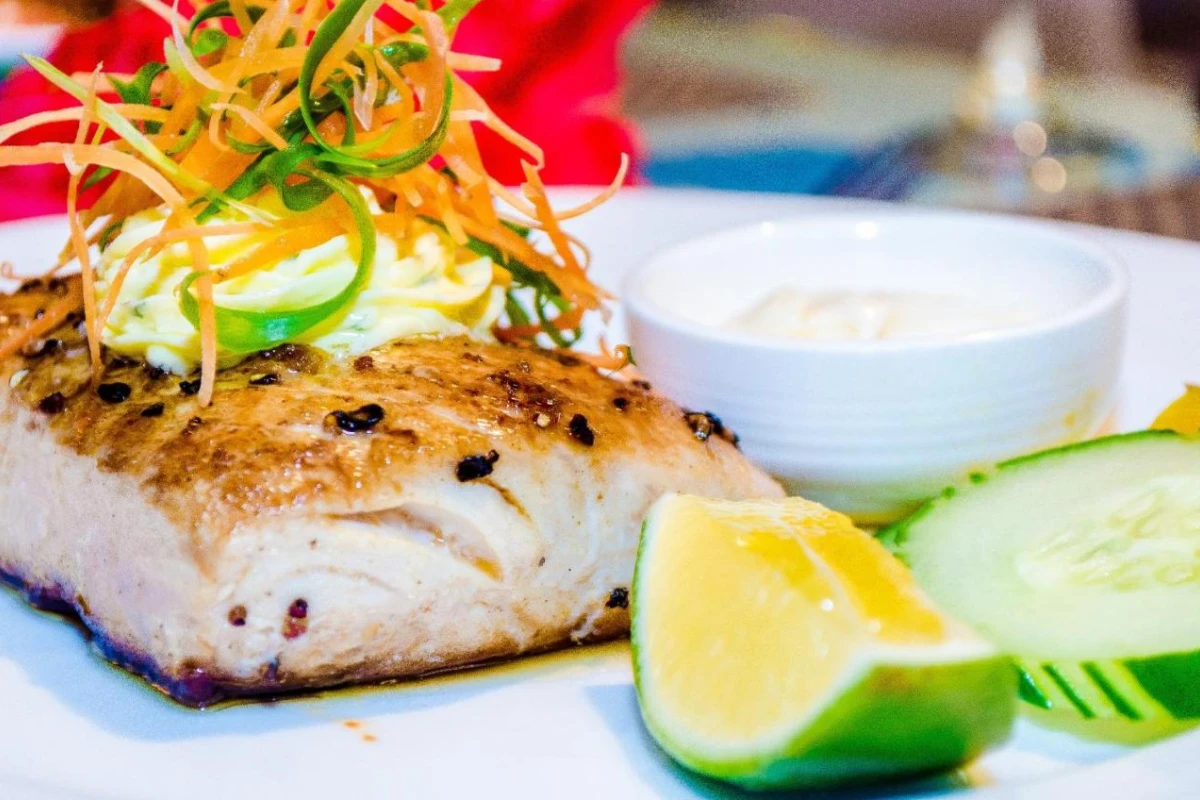 Muri Beach Club - Hotel Photo 17