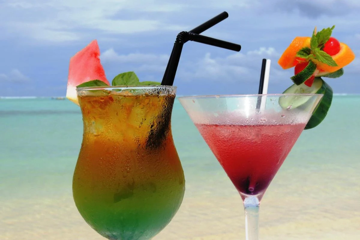 Muri Beach Club - Hotel Photo 18