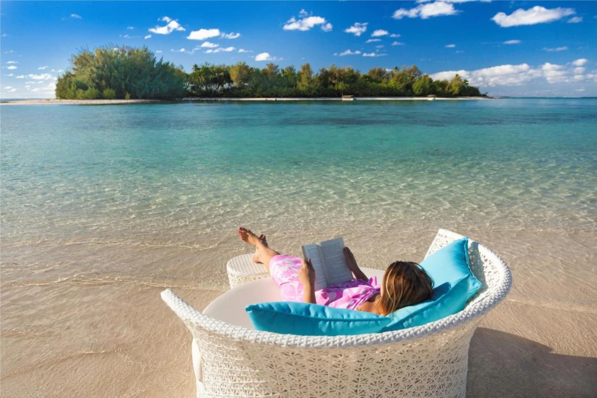 Muri Beach Club - Hotel Photo 20