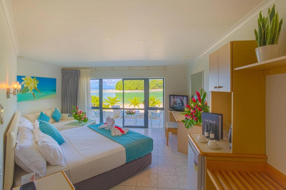 Muri Beach Club - Hotel Photo 21