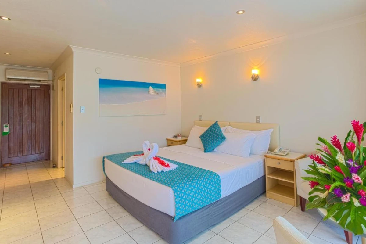 Muri Beach Club - Hotel Photo 23