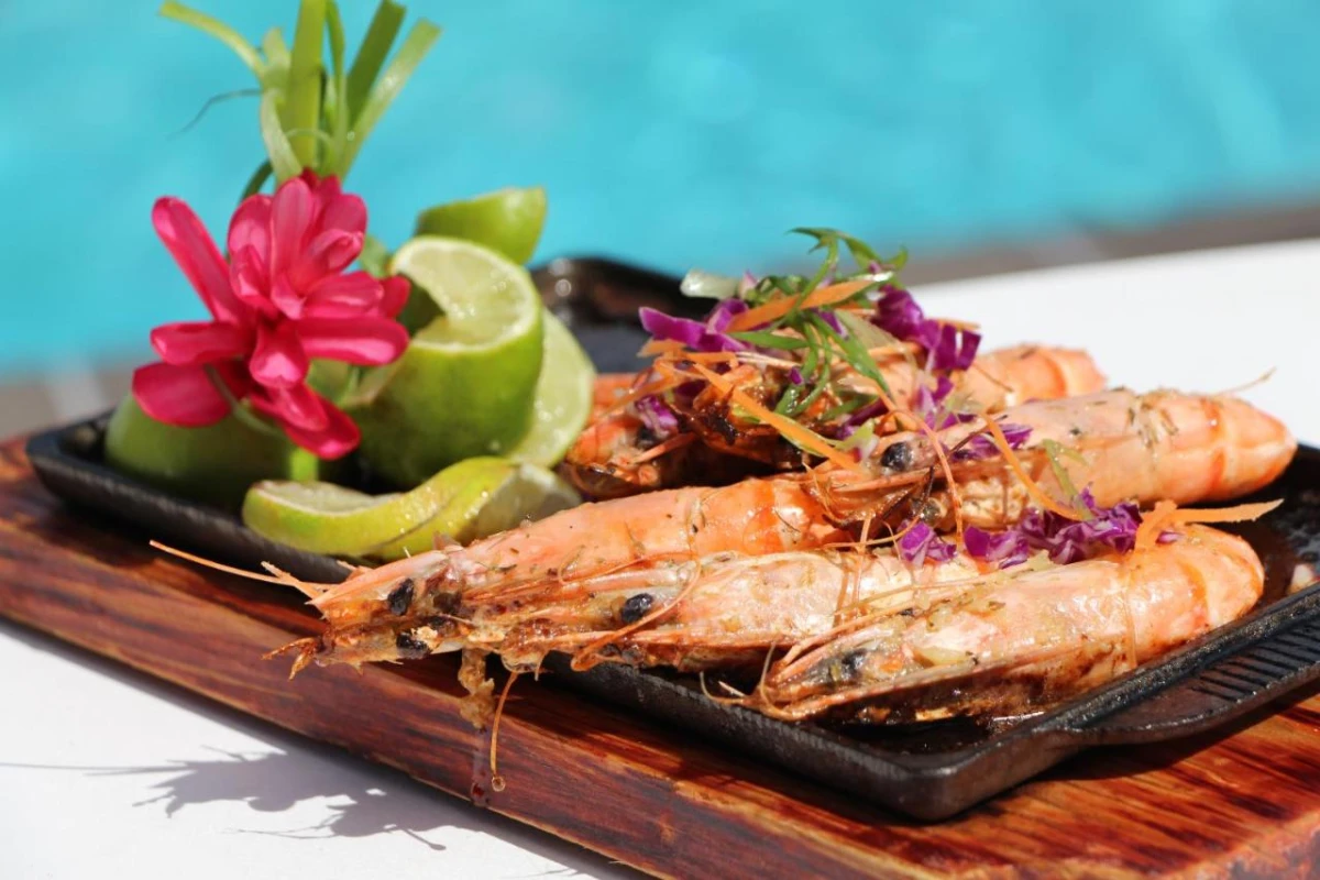 Muri Beach Club - Hotel Photo 24