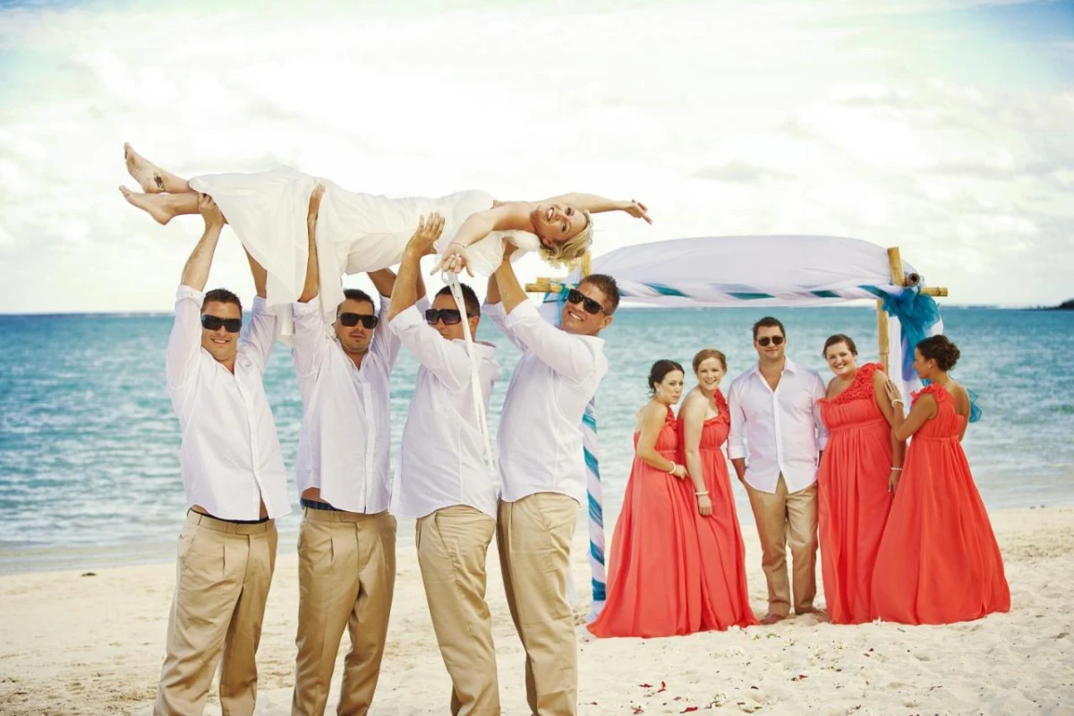 Muri Beach Club - Hotel Photo 25