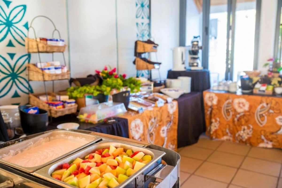 Muri Beach Club - Hotel Photo 26