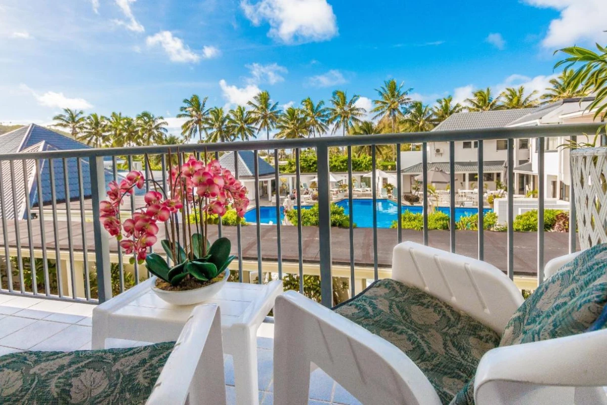 Muri Beach Club - Hotel Photo 28