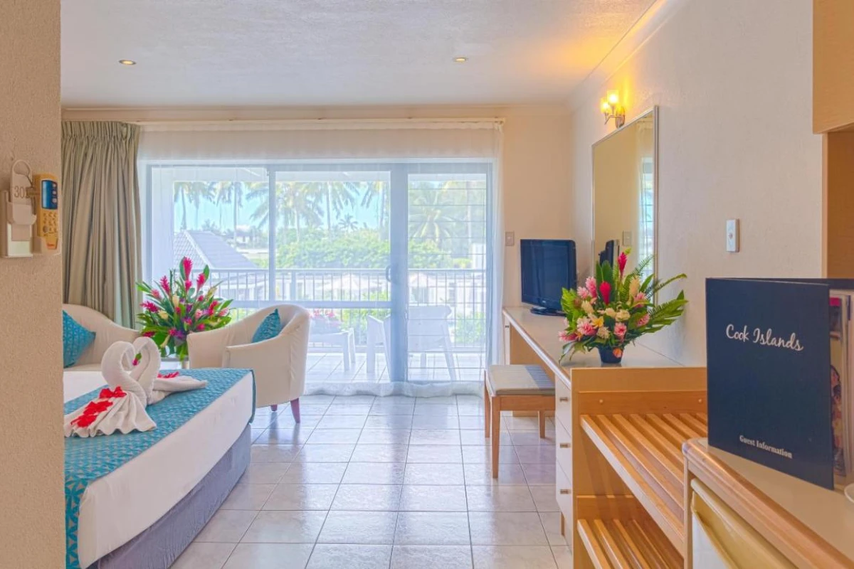 Muri Beach Club - Hotel Photo 29