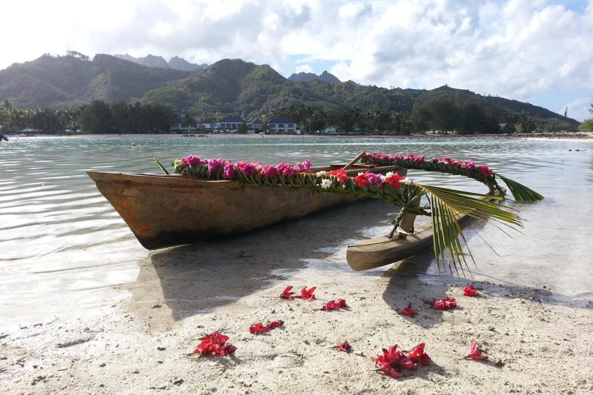 Muri Beach Club - Hotel Photo 30