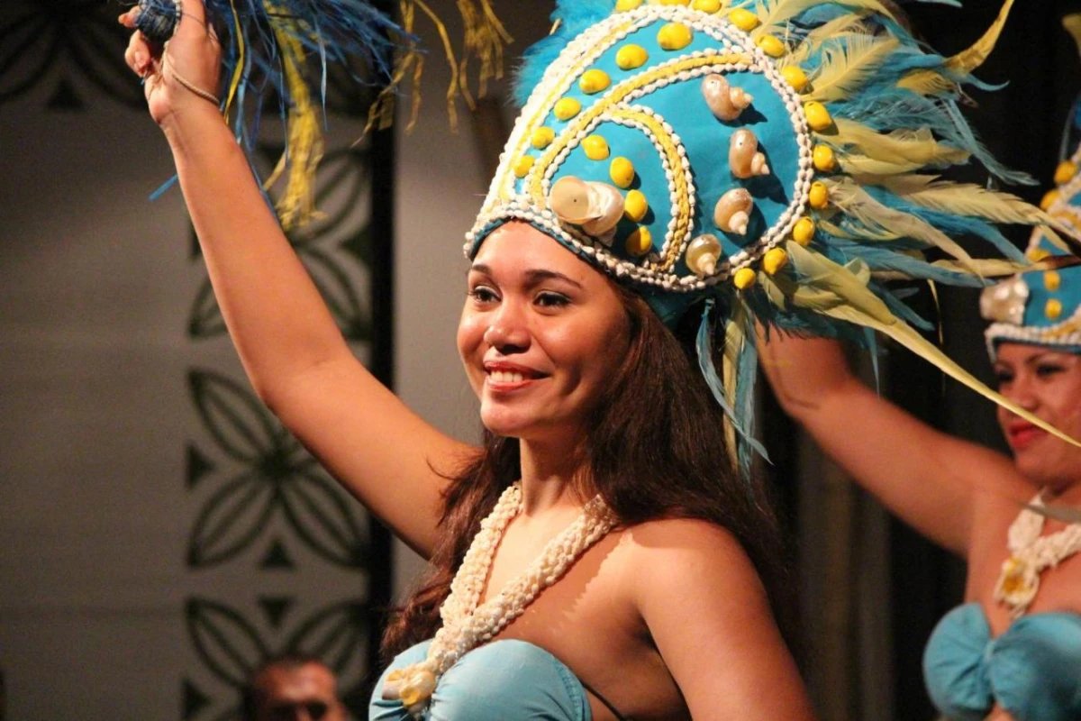 Muri Beach Club - Hotel Photo 31