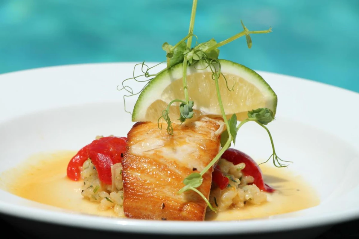 Muri Beach Club - Hotel Photo 34