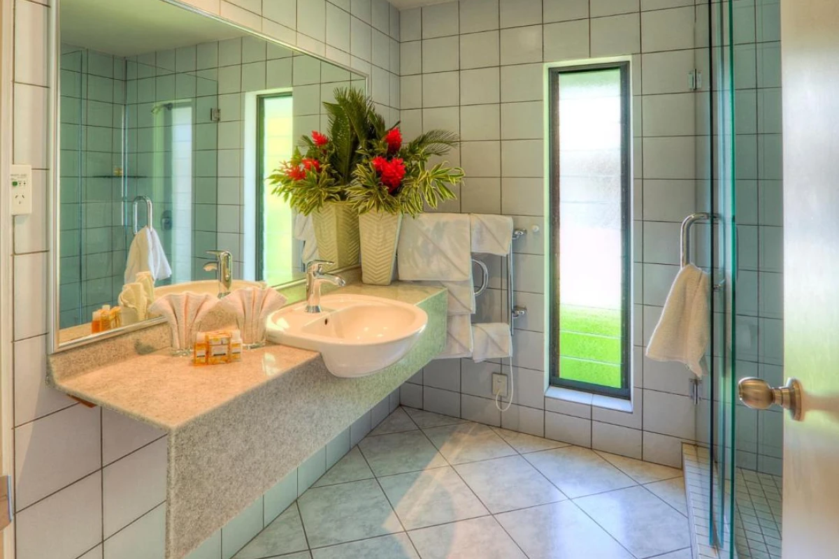 Muri Beach Club - Hotel Photo 36