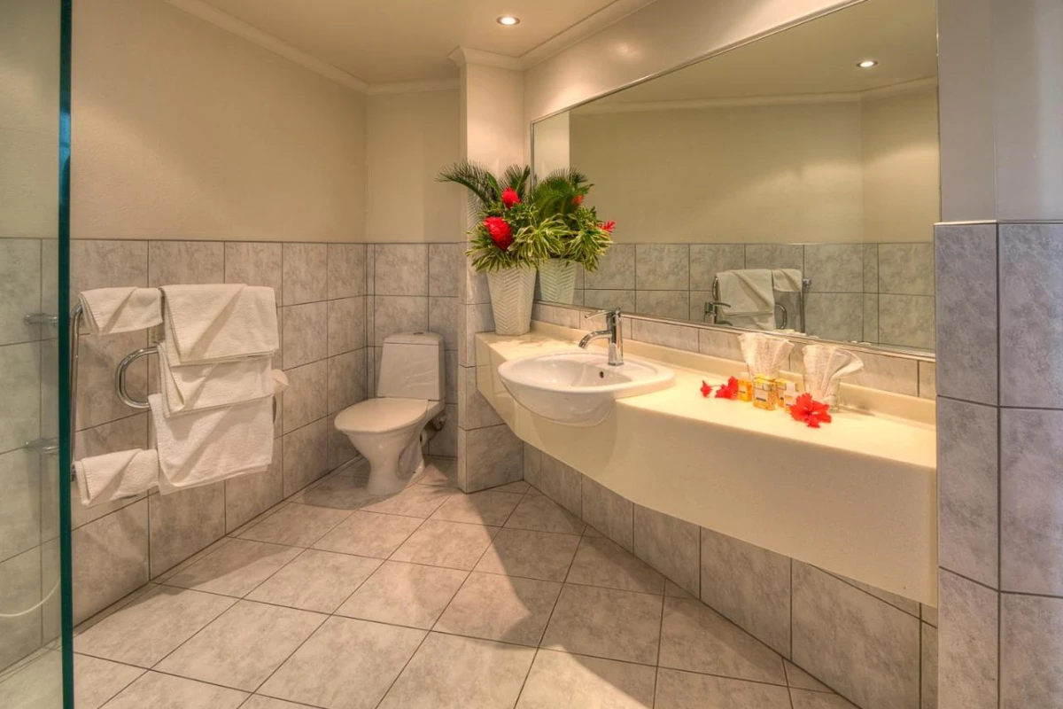 Muri Beach Club - Hotel Photo 37