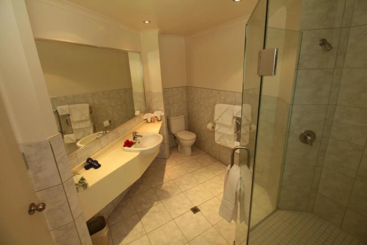 Muri Beach Club - Hotel Photo 39