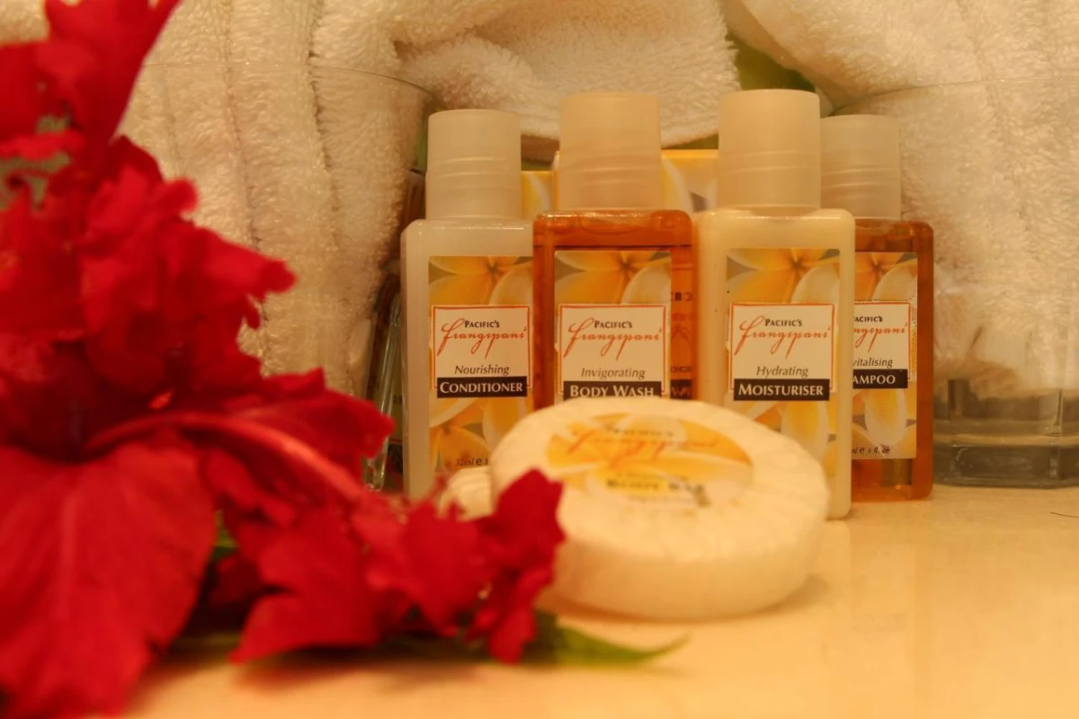 Muri Beach Club - Hotel Photo 40